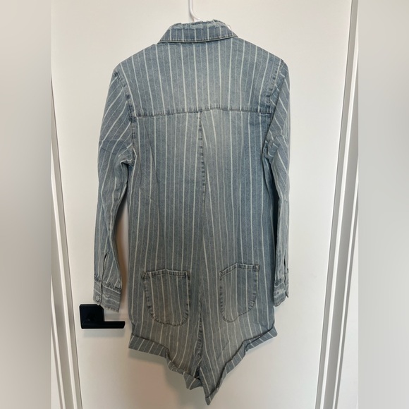 One Teaspoon Prophecy Jumpsuit Size Small - Picture 4 of 4